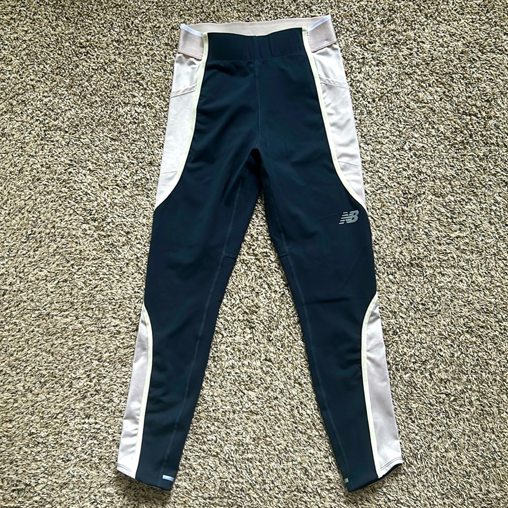New Balance running pants